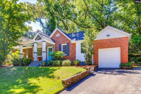 3323 Makeway Drive Columbia SC 29201