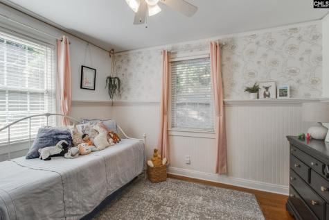 3323 Makeway Drive Columbia SC 29201