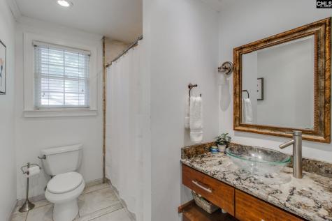 3323 Makeway Drive Columbia SC 29201