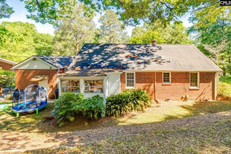 3323 Makeway Drive Columbia SC 29201