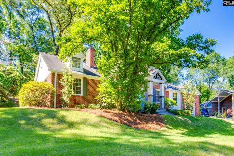 3323 Makeway Drive Columbia SC 29201