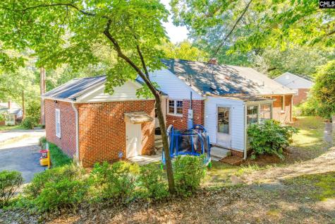 3323 Makeway Drive Columbia SC 29201