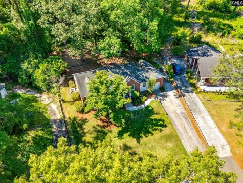 3323 Makeway Drive Columbia SC 29201