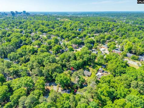 3323 Makeway Drive Columbia SC 29201