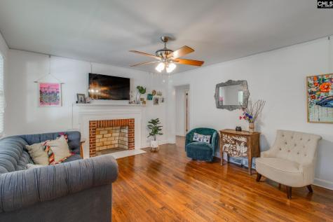 3323 Makeway Drive Columbia SC 29201