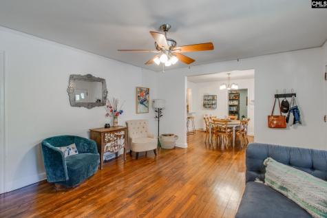 3323 Makeway Drive Columbia SC 29201