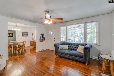 3323 Makeway Drive Columbia SC 29201