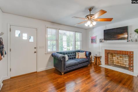 3323 Makeway Drive Columbia SC 29201