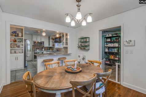 3323 Makeway Drive Columbia SC 29201