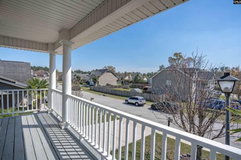 740 Applegate Lane Columbia SC 29209