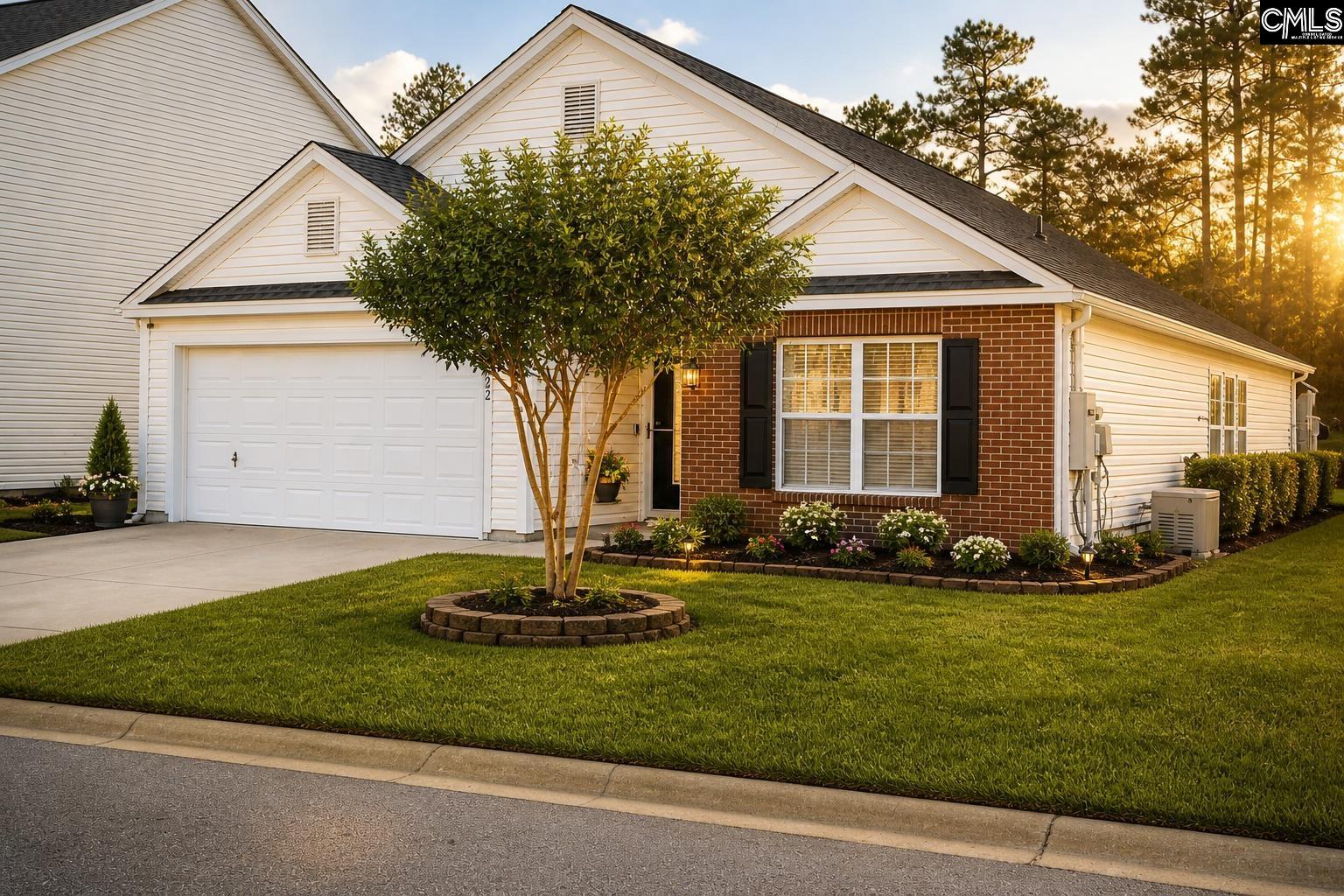 122 Flinchum Place Lexington SC 29073