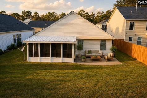 122 Flinchum Place Lexington SC 29073