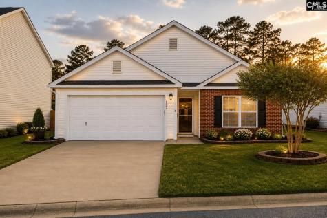 122 Flinchum Place Lexington SC 29073