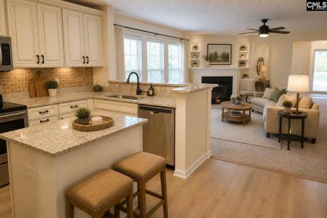122 Flinchum Place Lexington SC 29073