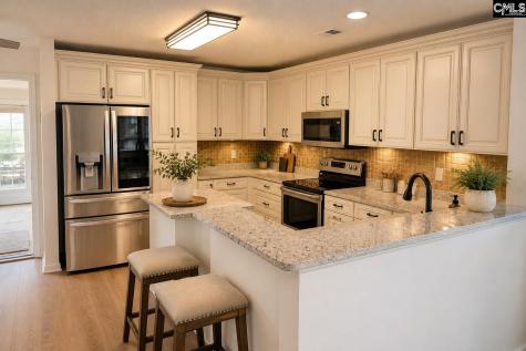 122 Flinchum Place Lexington SC 29073