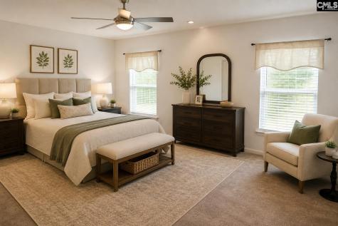 122 Flinchum Place Lexington SC 29073