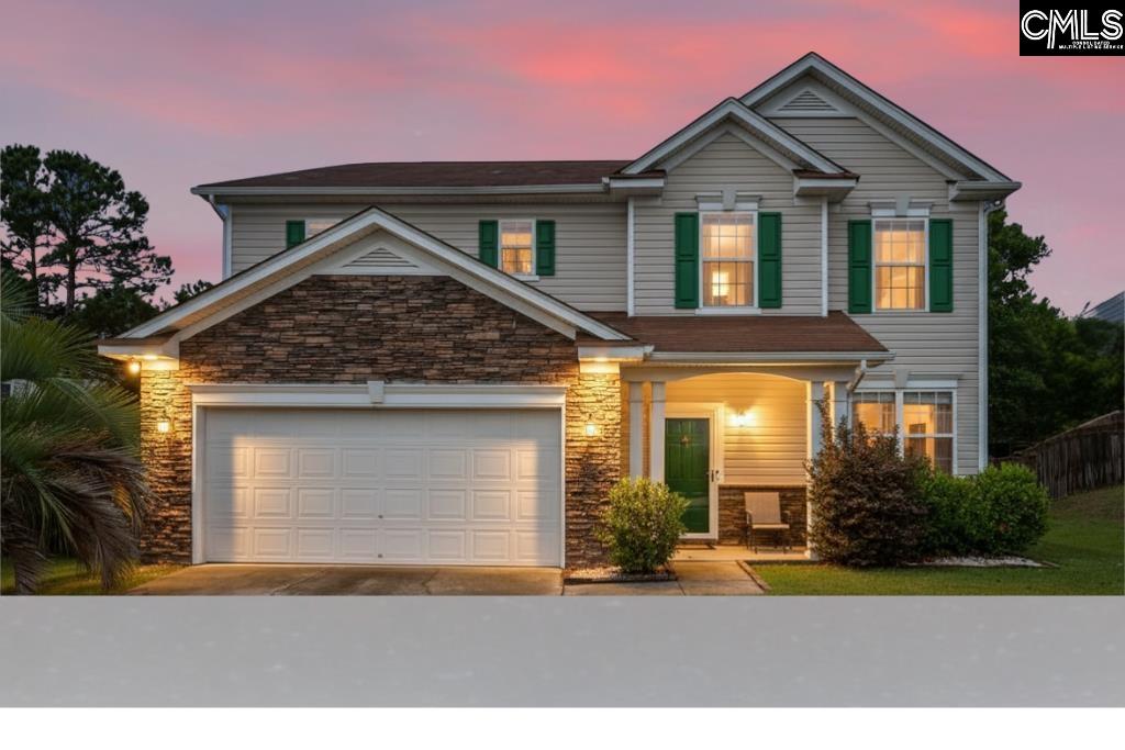 170 Rivendale Drive Columbia SC 29229