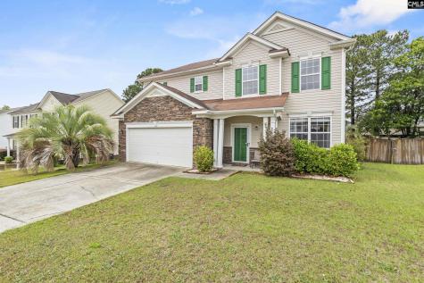 170 Rivendale Drive Columbia SC 29229
