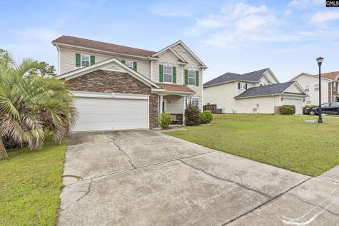 170 Rivendale Drive Columbia SC 29229