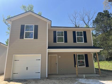 2428 Chappelle Street Columbia SC 29203
