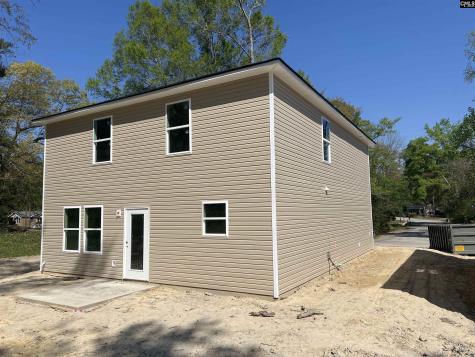 2428 Chappelle Street Columbia SC 29203