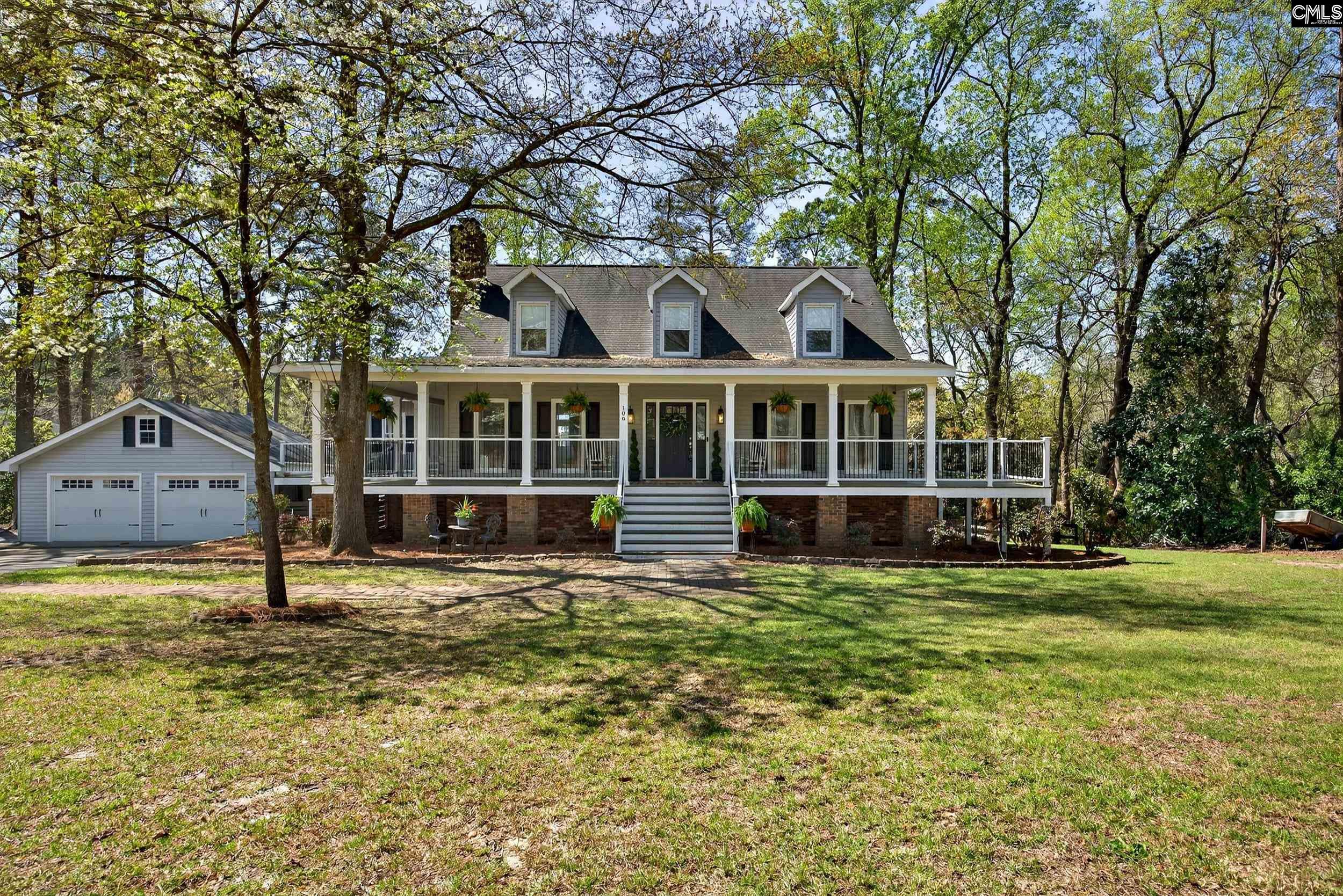 106 Lorick Circle Lexington SC 29072