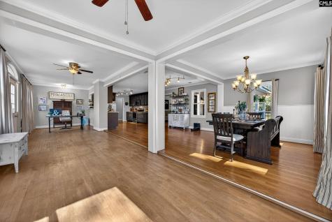 106 Lorick Circle Lexington SC 29072