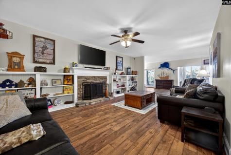 106 Lorick Circle Lexington SC 29072