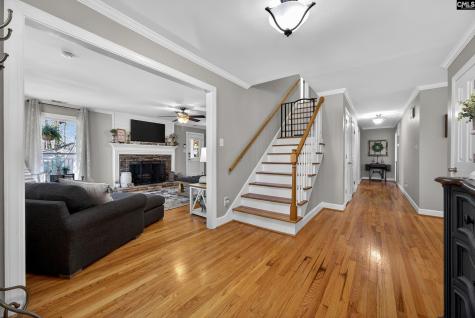 106 Lorick Circle Lexington SC 29072