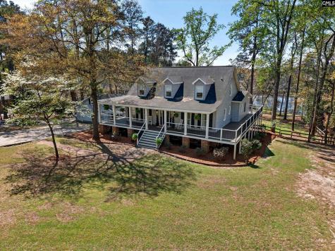106 Lorick Circle Lexington SC 29072