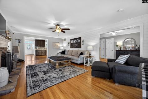 106 Lorick Circle Lexington SC 29072