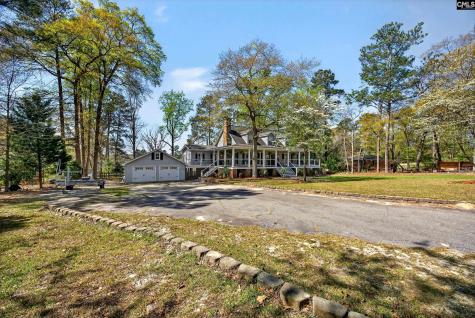 106 Lorick Circle Lexington SC 29072