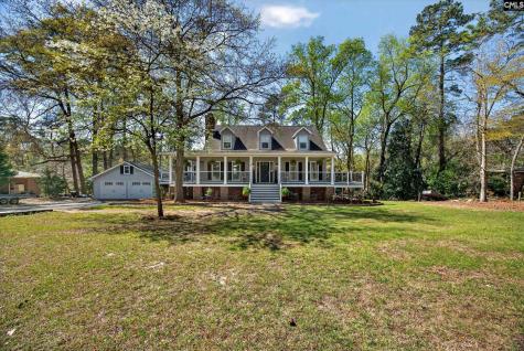 106 Lorick Circle Lexington SC 29072