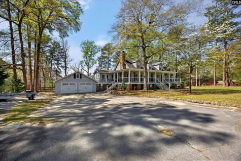 106 Lorick Circle Lexington SC 29072