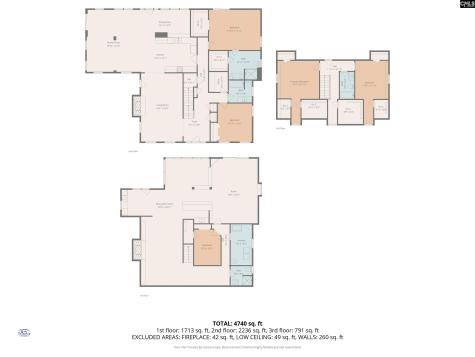 106 Lorick Circle Lexington SC 29072