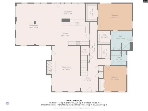 106 Lorick Circle Lexington SC 29072