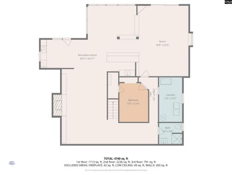 106 Lorick Circle Lexington SC 29072