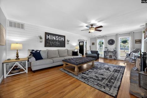 106 Lorick Circle Lexington SC 29072