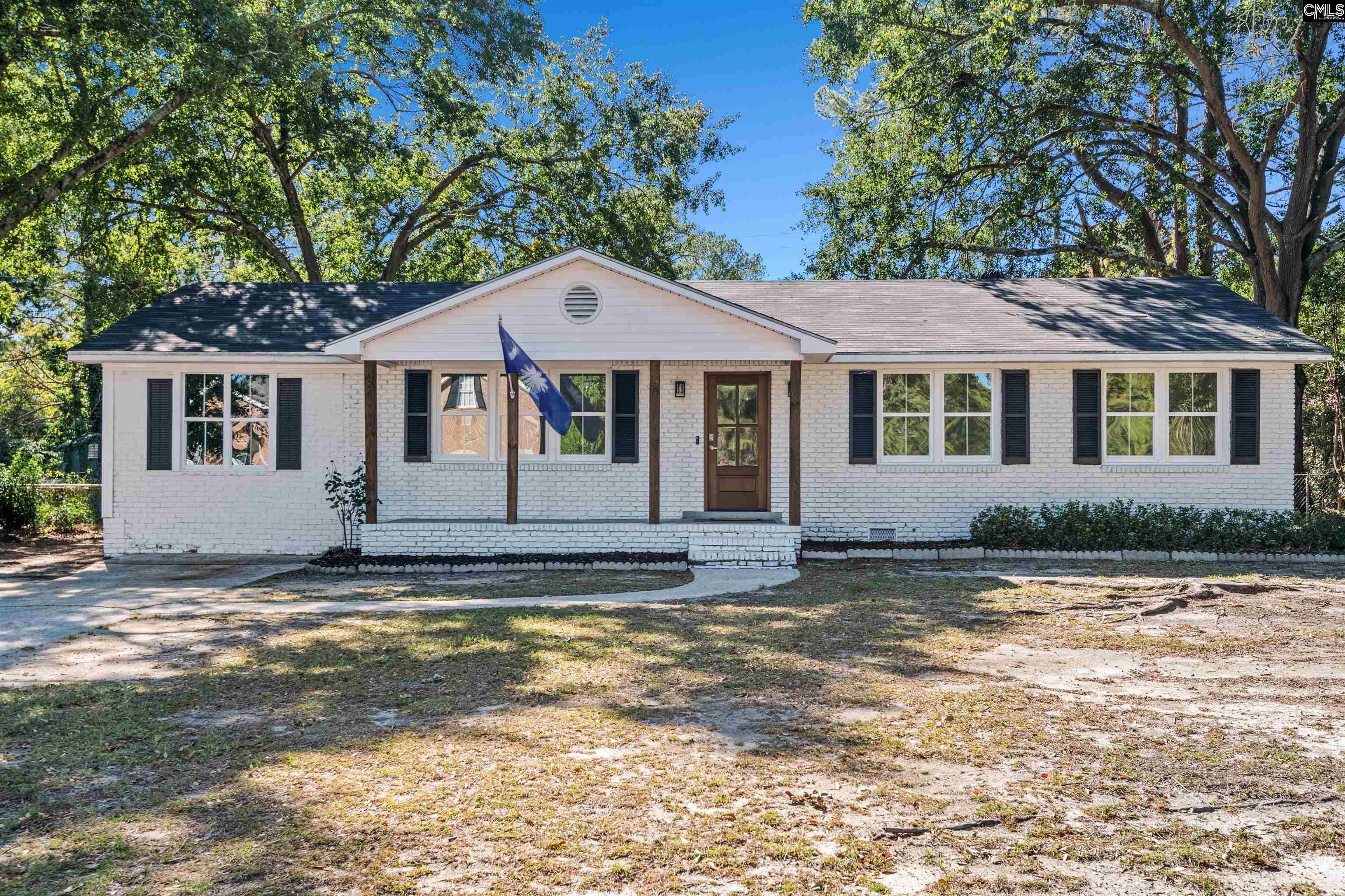 6622 Windwan Drive Columbia SC 29209