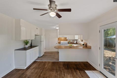 6622 Windwan Drive Columbia SC 29209