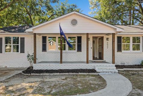 6622 Windwan Drive Columbia SC 29209