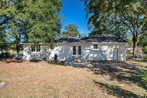 6622 Windwan Drive Columbia SC 29209