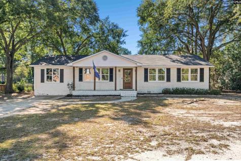 6622 Windwan Drive Columbia SC 29209