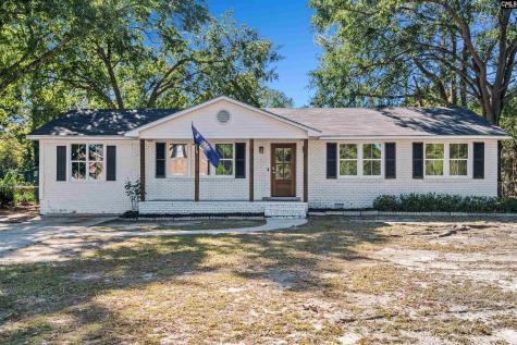 6622 Windwan Drive Columbia SC 29209