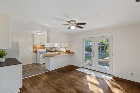 6622 Windwan Drive Columbia SC 29209
