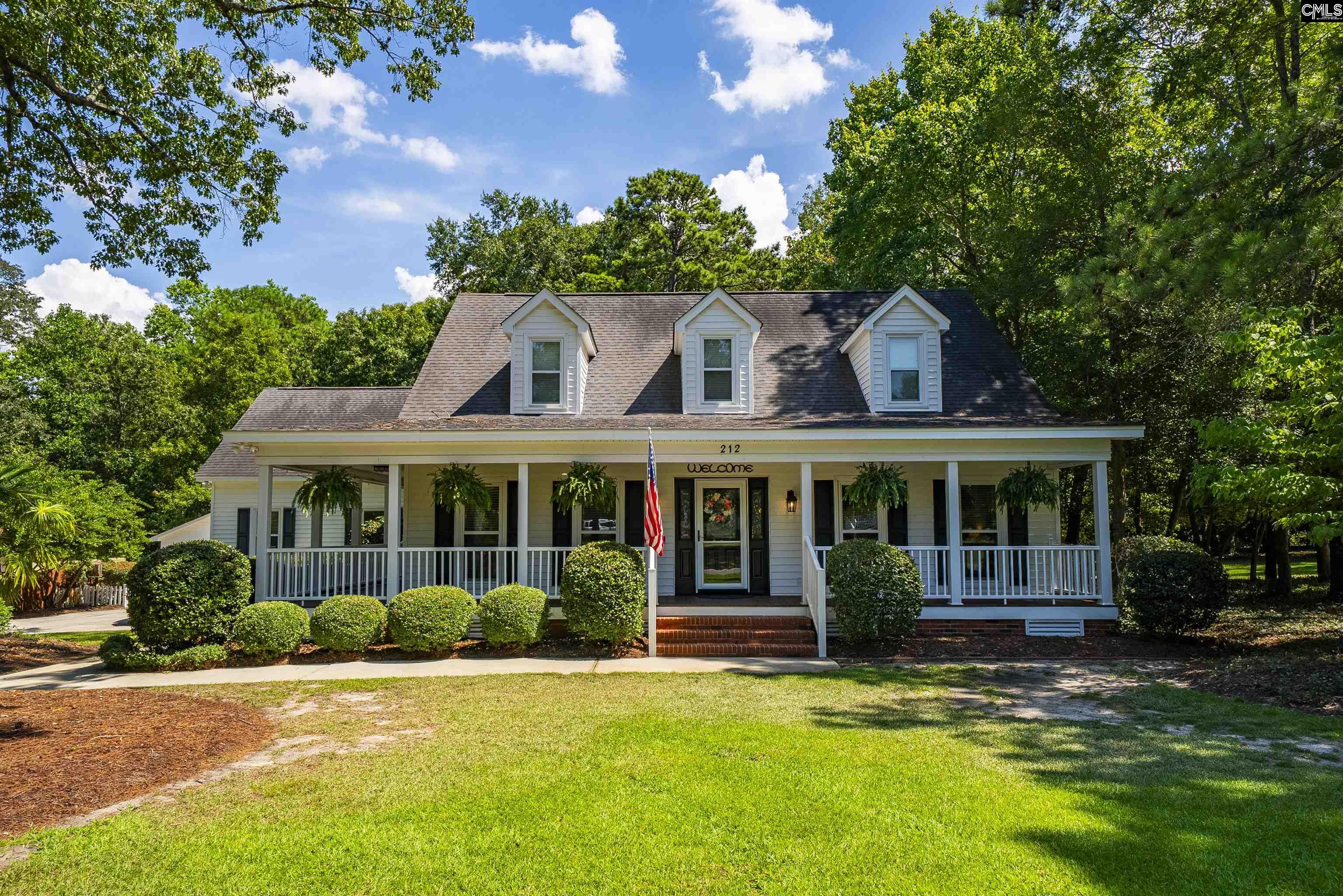 212 Farmington Court Lexington SC 29072