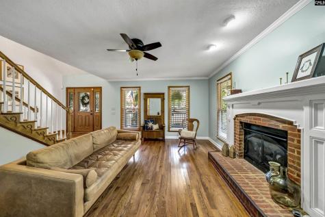 212 Farmington Court Lexington SC 29072