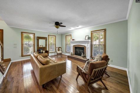212 Farmington Court Lexington SC 29072