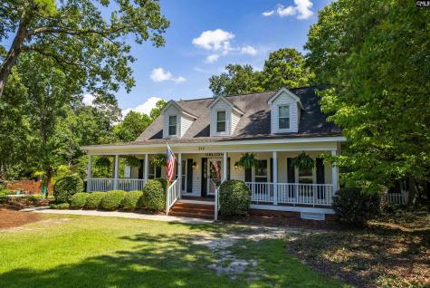 212 Farmington Court Lexington SC 29072