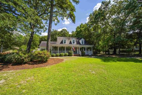 212 Farmington Court Lexington SC 29072